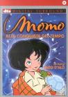 Momo. Alla conquista del tempo