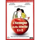Il tempo delle mele 1 e 2 (Cofanetto 2 dvd)