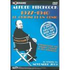 Alfred Hitchcock. 1927 - 1940. Le origini di un genio (Cofanetto 6 dvd)