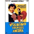 Pierino colpisce ancora