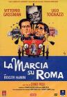 La marcia su Roma
