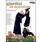 Giardini in autunno
