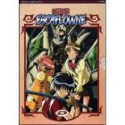 I cieli di Escaflowne. Serie completa (5 Dvd)