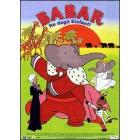 Babar, re degli elefanti