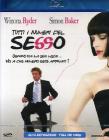 Tutti i numeri del sesso (Blu-ray)
