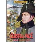 Guerra e pace (3 Dvd)