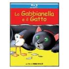 La gabbianella e il gatto (Blu-ray)