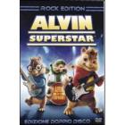 Alvin Superstar (2 Dvd)