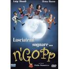 N'gopp. Lasciatemi sognare