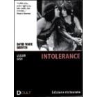 Intolerance
