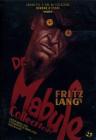 Fritz Lang Collection. Dr. Mabuse (Cofanetto 3 dvd)