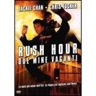 Rush Hour. Due mine vaganti