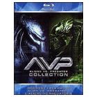 Alien vs. Predator - Aliens vs. Predator 2 Blu Ray (Cofanetto 2 blu-ray)