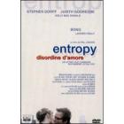 Entropy. Disordine d'amore