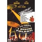 La Terra contro i dischi volanti