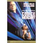Codice Mercury (Edizione Speciale)
