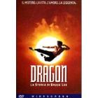 Dragon. La storia di Bruce Lee (Edizione Speciale)