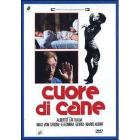 Cuore di cane