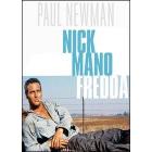 Nick Mano Fredda