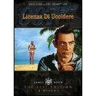 Agente 007. Licenza di uccidere (2 Dvd)
