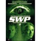 SWP. The Sleepwalker Project. I guardiani del sonno. Vol. 02