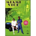 Miami Vice. Stagione 2