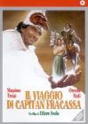 Il viaggio di Capitan Fracassa