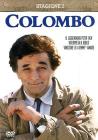 Colombo. Stagione 2 (4 Dvd)