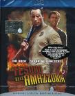 Il tesoro dell'Amazzonia (Blu-ray)