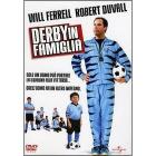 Derby in famiglia