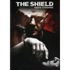 The Shield. Sesta stagione completa (4 Dvd)
