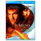 Il regno del fuoco (Blu-ray)