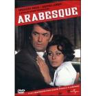 Arabesque
