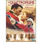 Le quattro piume
