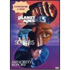 Cofanetto Fantascienza (Cofanetto 3 dvd)