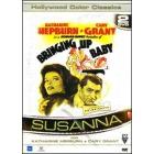 Susanna (Edizione Speciale 2 dvd)