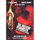 The Hillside Strangler. Lo strangolatore