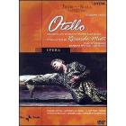 Giuseppe Verdi. Otello