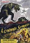 Il continente scomparso
