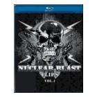 Nuclear Blast Clips Vol. 1 (Blu-ray)