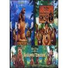 Koda, fratello orso - Koda, fratello orso 2 (Cofanetto 2 dvd)