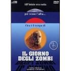 Il giorno degli zombi (2 Dvd)
