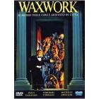 Waxwork