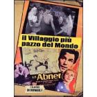 Li'l Abner. Il villaggio pi� pazzo del mondo
