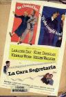 La cara segretaria