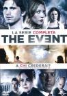 The Event. La serie completa (6 Dvd)
