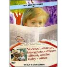 Vedovo, aitante, bisognoso d'affetto, offresi... anche baby-sitter