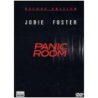 Panic room (Edizione Speciale 3 dvd)