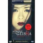 Memorie di una geisha (2 Dvd)
