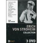 Erich Von Stroheim (Cofanetto 3 dvd)
